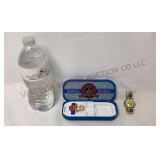 1990s Looney Tunes Case & Tweety Bird Watch