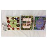 Herbs - Hardcover Books - 3