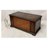 Vintage David Grimes Inverse Radio Box - See Desc