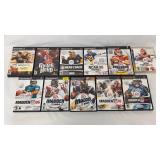 PS2 PlayStation 2 Video Games - 11