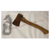 Tools - Vintage Hickory Handled Hatchet