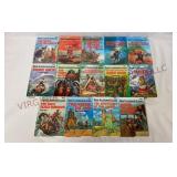 Great Illustrated Classics Books - 14
