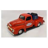 Ertl 1951 Ford Truck East Coast Oil Coin Bank