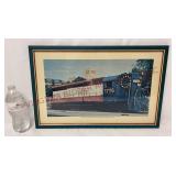 Norfolk & Western Railway SD-45 Bicentennial Print
