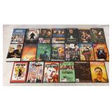 DVD Movies - Variety - Lot of 20