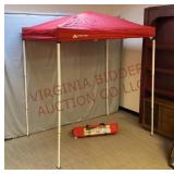 Ozark Trail 6 ft x 4 ft Instant Personal Canopy