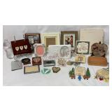 Photo Picture Frames & Home Decor