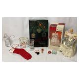 Christmas Holiday - Everything Shown!!!