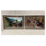Southern & Norfolk Southern Photographic Prints