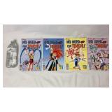 No Need For Tenchi! Viz Comics - Manga Anime