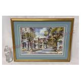 Virginia Fouche Bolton Ashley Ave Charleston SC