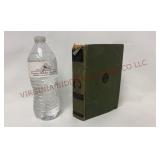 Mark Twain The Adventures of Huckleberry Finn Book