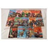 Great Illustrated Classics Books - 14