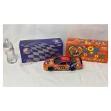 NASCAR Action #10 Ricky Rudd Tide 1:18 Stock Car