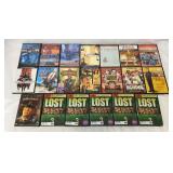 DVD Movies - Variety - Lot of 20