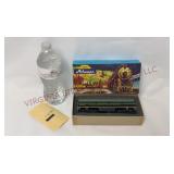 Vintage Athearn HO 6600 Canadian National F7B DMY