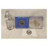 2009 White House Christmas Ornament w Box