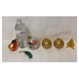 German & West German Christmas Ornaments - 6