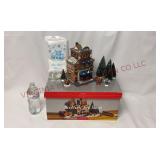 Dept 56 Heritage Village Scottie