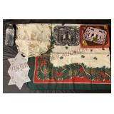 Lenox Expandable Trivet & Table Linens - See Desc