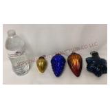 Kugel Style Ornaments - 4 - Reproductions