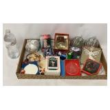 Christmas Ornaments - Hallmark, Silvestri & More!!
