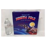 1989 Journey to the North Pole Game - See Desc