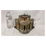 Dept 56 Dickens Village Royal Stock Exchange