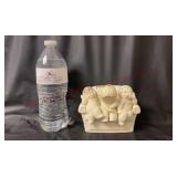 Dept 56 Snowbabies Social Network Figurine