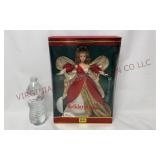2001 Barbie Holiday Angel Collector Edition - NOS