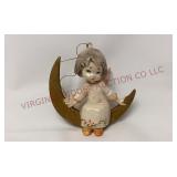 Fontanini Depose Italy Angel Cherub Ornament