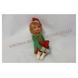 Mid Century Rice-Bayersdorfer Co Knee Hugger Pixie