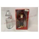 KWO Erzgebirge German Wooden Incense Smoker
