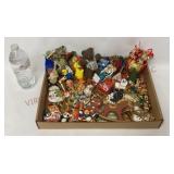 Christmas Ornaments - Everything Shown!!!!