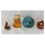 MCM Christmas Ornaments - 4