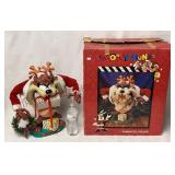 Vintage Looney Tunes Tasmanian Devil - See Desc