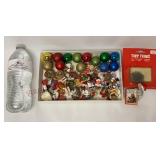 Mini Ornaments & Tiny Trims Ornament Hooks