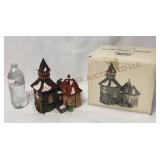 Dept 56 Dicken