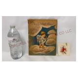 1940s The Littlest Angel Book by Charles Tazewell