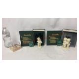 Dept 56 Snowbunnies & Snowbabies Figurines