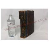 1870 History of the American Civil War Vol III