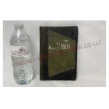 Antique The Life of Gen Robert E. Lee For Children