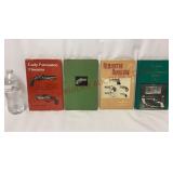 Early Firearms, Deringers, Remington & More!!!