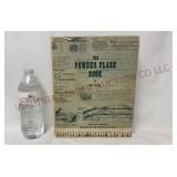 The Powder Flask Book by Ray Riling