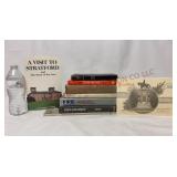 Robert E Lee / Lee Family / Lee Monument & Home