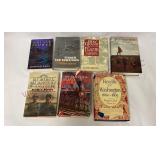 Civil War Novels / Books - 7