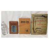 European & American Firearms / Guns Books - 3