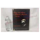 Arms and Armor in Colonial America 1526-1783