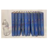 Photographic History of the Civil War - 10 Vol Set