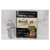 Illustrated History of American Civil War Relics